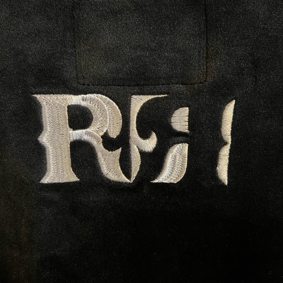 Rock Revival Men’s Jacket XXL - Picture 3 of 4